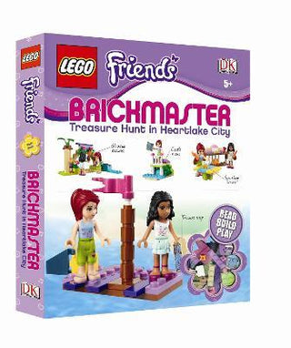 LEGO (R) Friends Brickmaster