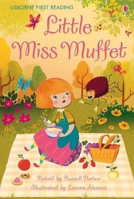 Little Miss Muffet - Thryft