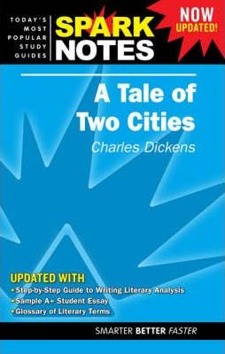 A "Tale of Two Cities"