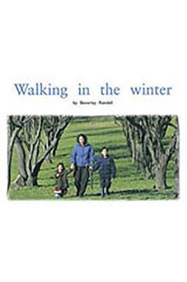 Walking in the Winter : Individual Student Edition Green (Levels 12-14) - Thryft