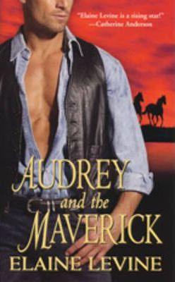 Audrey and the Maverick - Thryft