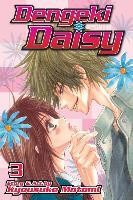 Dengeki Daisy, Vol. 3