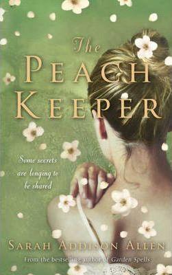 The Peach Keeper - Thryft