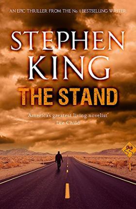 The Stand - Thryft