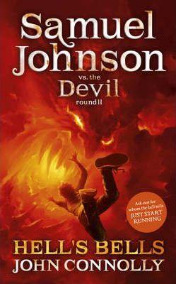Hell's Bells : A Samuel Johnson Adventure: 2 - Thryft