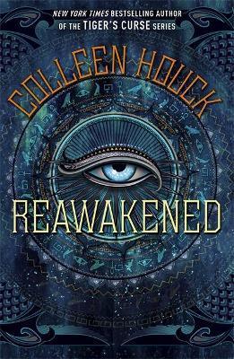 Reawakened : Book One in the Reawakened series, full to the brim with adventure, romance and Egyptian mythology - Thryft