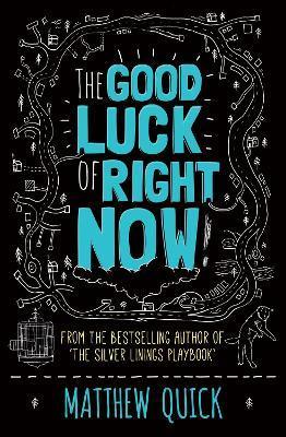 The Good Luck of Right Now - Thryft