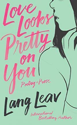Book Set: Lang Leav's Prose and Poetry - Thryft