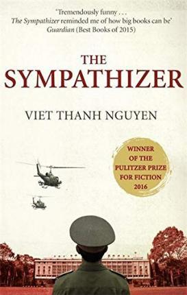 The Sympathizer : Winner of the Pulitzer Prize for Fiction - Thryft