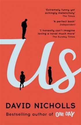 Author Spotlight: David Nicholls - Thryft