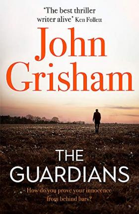 The Guardians : The Sunday Times Bestseller