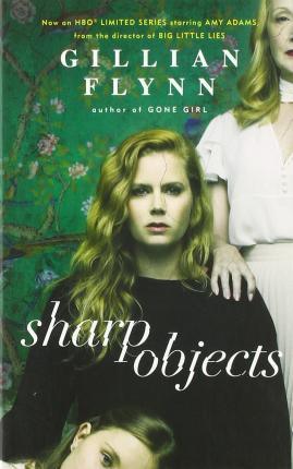 SHARP OBJECTS TV TIE-IN - Thryft