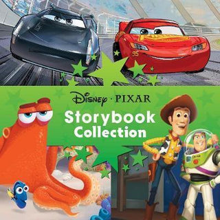 Disney Pixar Storybook Collection - Thryft