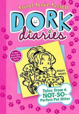 Dork Diaries 10 : Tales from a Not-So-Perfect Pet Sitter