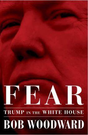 Fear: Trump in the White House - Thryft