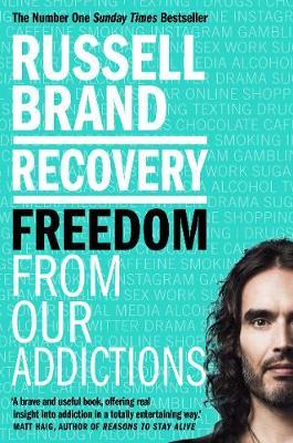 Recovery - Freedom From Our Addictions
