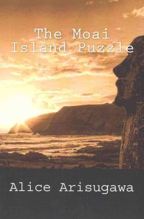 The Moai Island Puzzle - Thryft