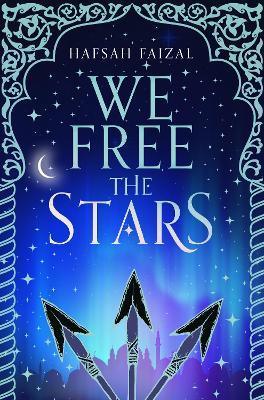 We Free the Stars - Thryft