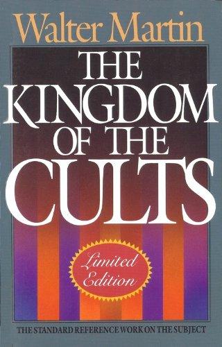 The Kingdom of the Cults - Thryft