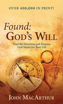 Found: God's Will - Thryft