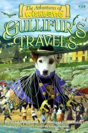 Gullifur's Travels - Thryft