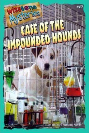 Case of the Impounded Hounds - Thryft