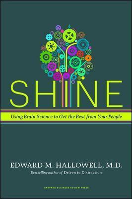 Shine - Using Brain Science To Get The Best From Your People - Thryft