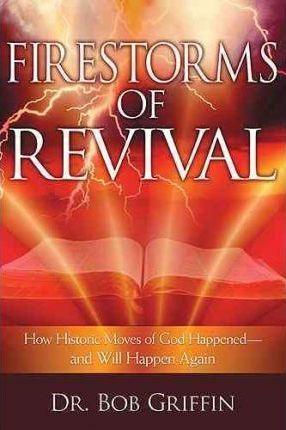 Firestorms Of Revival - Thryft