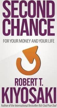 Second Chance : for Your Money, Your Life and Our World - Thryft