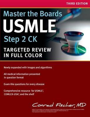 Master the Boards USMLE Step 2 CK - Thryft