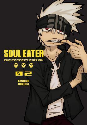 Soul Eater: The Perfect Edition 2 - Thryft