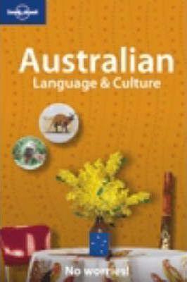 Australian Language and Culture : No Worries! - Thryft