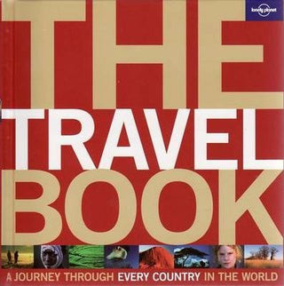 The Travel Book : Mini