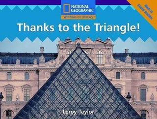 Thanks to the Triangle! - Thryft