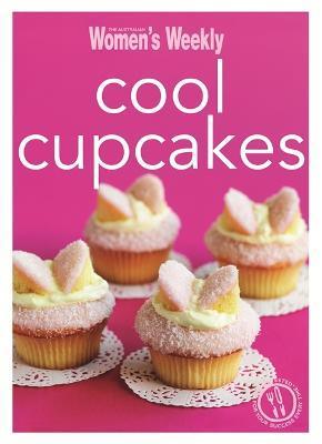 Cool Cupcakes - Thryft