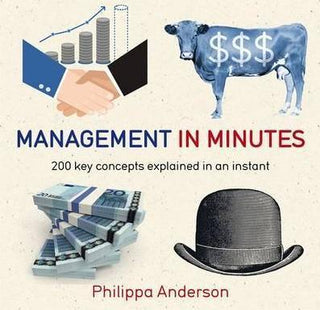 Management in Minutes - Thryft
