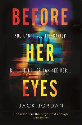 Before Her Eyes - Thryft