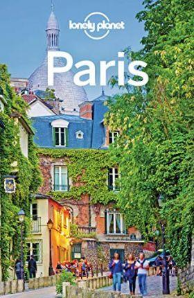 Lonely Planet Paris - Thryft