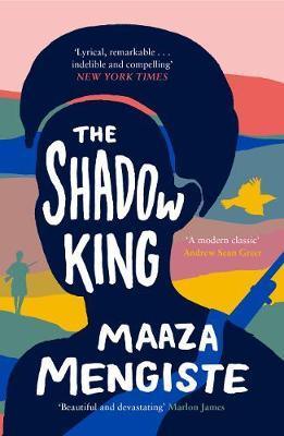 The Shadow King : SHORTLISTED FOR THE BOOKER PRIZE 2020 - Thryft