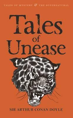 Tales of Unease - Thryft