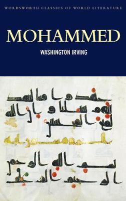 Mohammed - Thryft