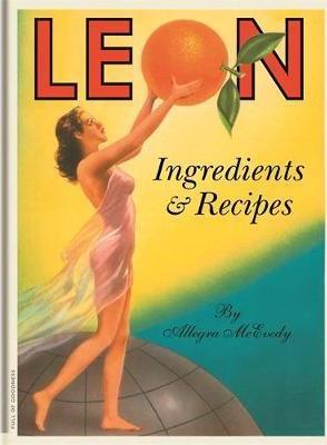 Leon: Ingredients & Recipes - Thryft