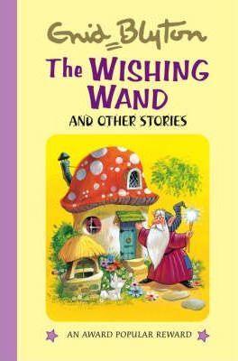 The Wishing Wand - Thryft