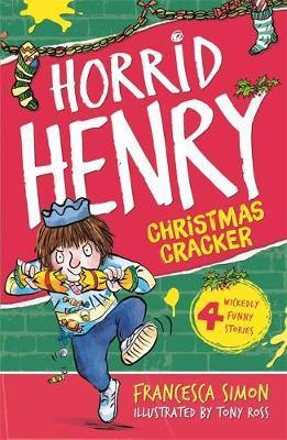 Christmas Cracker : Book 15 - Thryft