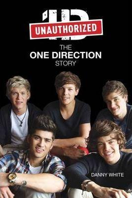 1D : The One Direction Story - Thryft