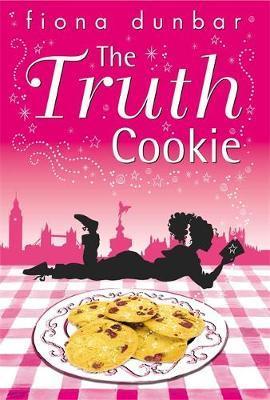 The Lulu Baker Trilogy: The Truth Cookie : Book 1