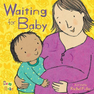 Waiting for Baby - Thryft