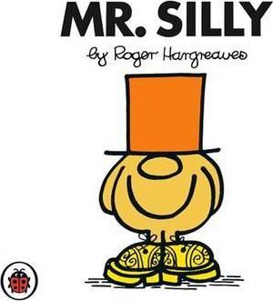 Mr Silly V10: Mr Men and Little Miss - Thryft