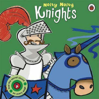 Knights - Thryft