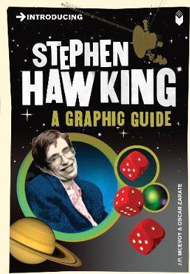 Introducing Stephen Hawking : A Graphic Guide - Thryft